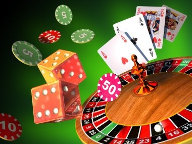 Mobile app dashboard showing live games and sports markets